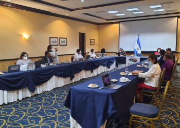 El Salvador ha reducido la migración irregular, según organizaciones civiles