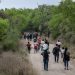 Arzobispo expresa duelo por Victoria Salazar y aboga por protección de migrantes