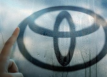Toyota desarrollará un tren de hidrógeno con compañía española CAF