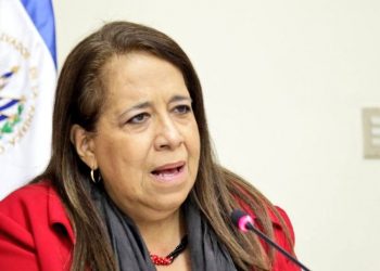 FMLN dice estar «sorprendido» por captura de alcalde de Zacatecoluca y exdiputados vinculados a actos de corrupción