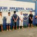 PNC captura a siete pandilleros durante operativo realizado en Sonsonate