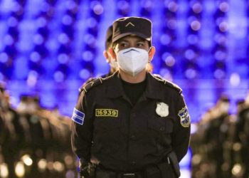 Plan Control Territorial ha reducido los homicidios de policías