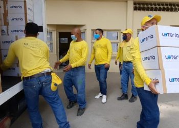 Centros Penales recibe donativo de $4 millones en medicamentos para enfermedades crónicas