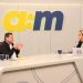 Ministro de Trabajo afirma que en la Fiscalía se protege a Ernesto Muyshondt