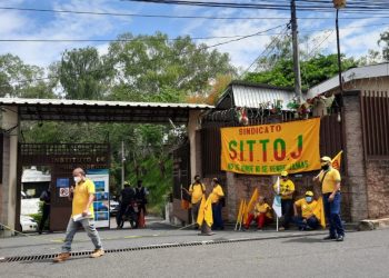 Sindicalistas denuncian irregularidades de magistrados de la CSJ para elegir a nuevo director de Medicina Legal
