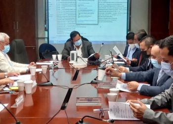 Diputados quieren aprobar ley de delitos informáticos antes de irse de la Asamblea