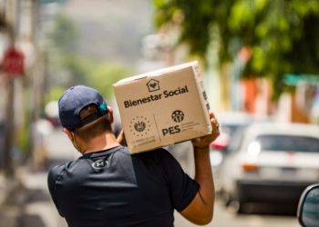 FAO descarta posibilidad de hambruna en El Salvador