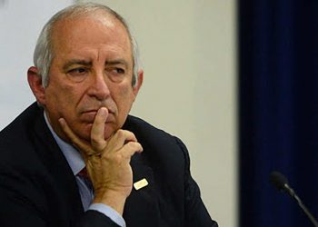 Juzgado definirá si decreta detención o impone medidas a hermano y socio de Sigfrido Reyes