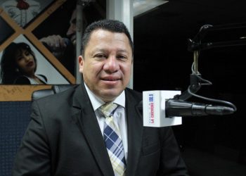 Sosa: «La sostenibilidad del Plan Control Territorial no tiene duda ni cuestionamiento»