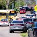 Varios heridos en tiroteo en una escuela de Tennessee, según la policía
