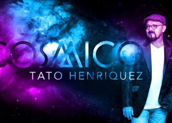 «Tu dedicación es la que hablará por ti»: Tato Henríquez, salvadoreño ganador del premio Grammy Latino
