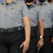 Ministerio de Seguridad entrega nuevos uniformes al personal del Sistema Penitenciario