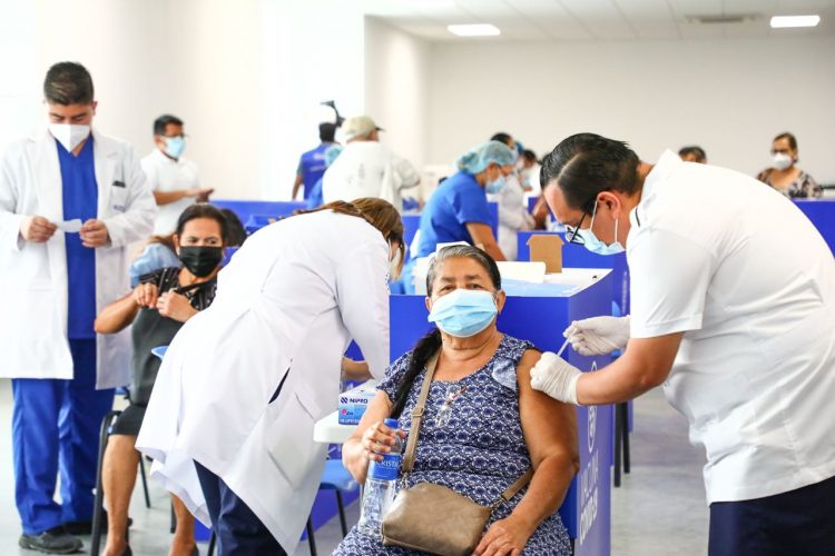 Foto: Diario El Salvador.
