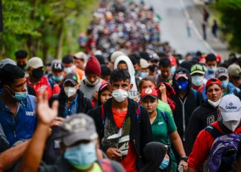 Enviado especial de EE. UU. para el Triángulo Norte visitará El Salvador para abordar temas migratorios