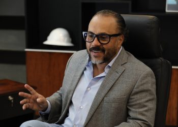 Ernesto Castro critica auditoría que realiza la Corte de Cuentas a la Asamblea Legislativa