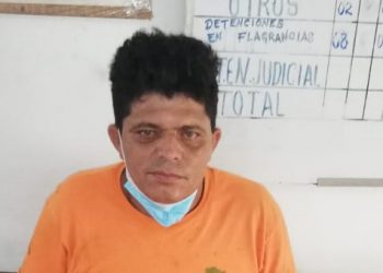 Detienen a motociclista por homicidio culposo en La Unión