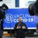 120,476 vacunas contra la COVID-19 han sido aplicadas desde el inicio de las jornadas de inmunización en El Salvador