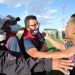 Carlos Rivera, preparador de porteros de FAS: «Henry Romero me demostró que es mal perdedor»