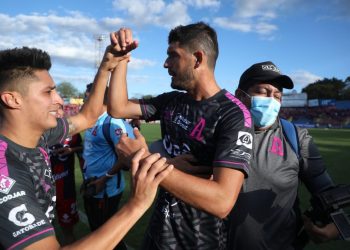 Adolfo Salume, presidente de Alianza: «Sancionaremos a ciertos jugadores»  