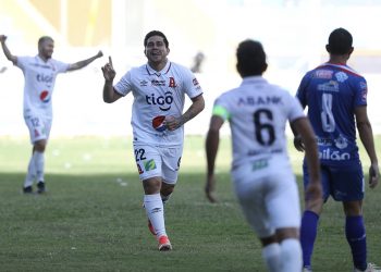Alianza venció a Firpo, sumó sus primeros puntos en la segunda fase y cobró el invicto pampero