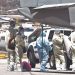 Hospitales en Honduras alcanzan ocupación máxima