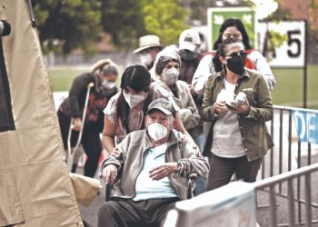 Guatemala atrasa segunda fase de vacunación