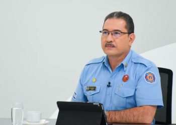Más de 1,000 hectáreas han sido destruidas por incendios en El Salvador