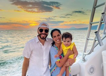 Presidente Nayib Bukele proyecta al Golfo de Fonseca como un importante polo de desarrollo para El Salvador