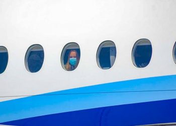 Interjet lleva 16 años en el mercado de las aerolíneas