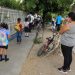Estos son los cuatro «filtros escolares» que los estudiantes deben cumplir para asistir a clases