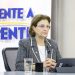 «El Salvador es el primer país de la región que abre sus escuelas con los docentes vacunados», ministra de Educación