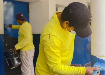 Mined interviene escuelas públicas que aún no cuentan con permiso para reapertura escolar