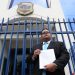 Gerente legal denuncia que Muyshondt le niega acceso a la alcaldía de San Salvador