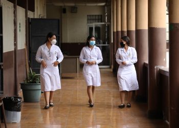 «Ha sido una gran alegría volver al Instituto»