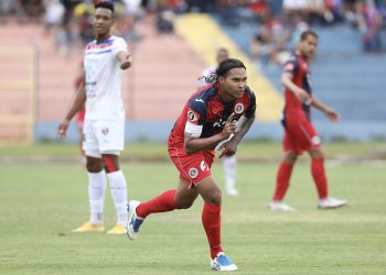 FAS fue efectivo para imponerse a Firpo en la cuarta fecha de la segunda fase