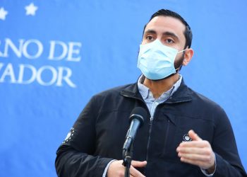 Ministerio de Salud verifica lote de 150,000 vacunas CoronaVac de Sinovac en el CENABI