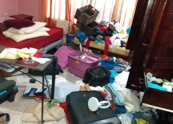 Allanan vivienda de periodista mexicano que difundió video de agresión contra Victoria Salazar
