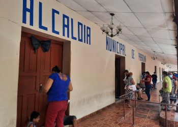 Alcaldía de Pasaquina sin energía eléctrica por falta de pago de factura