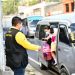 VMT continúa llevando a cabo controles de transporte escolar