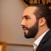 Presidente Bukele lamentó que en dos décadas no hubo intervención en cárcava de la residencial Santa Lucía, en Ilopango