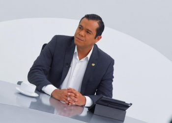«La mayoría de alcaldías sigue sin presentar en qué se gastaron los $191 millones»: Alejandro Zelaya