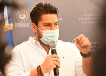 Ministerio de Agricultura y Ganadería anuncia entrega de fertilizantes, fungicidas y foliares para el sector cafetalero