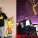 Fallece Edwin Aguilar, ilustrador salvadoreño famoso por animar la serie  «Los Simpson»