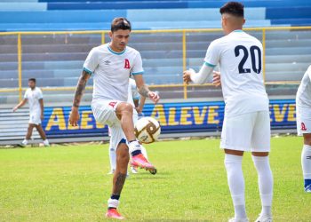 Alianza y 11 Deportivo, por el liderato del grupo A, cierran la primera vuelta del torneo Clausura 2021