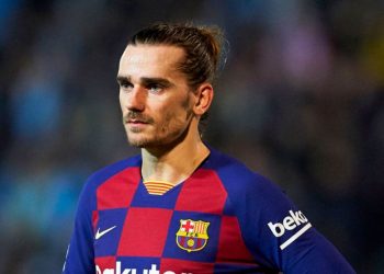 La mejor victoria para Antoine Griezmann: es el nacimiento de su hija