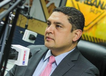 «Son varias sentencias las que han irrespetado los diputados al elegir a magistrados de la Corte Suprema de Justicia»: Javier Argueta