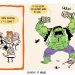 Síndrome de Hulk