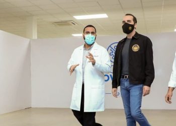 El presidente Nayib Bukele descarta un confinamiento en El Salvador