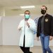 El presidente Nayib Bukele descarta un confinamiento en El Salvador