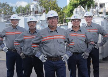 AES apunta hacía la energía del futuro